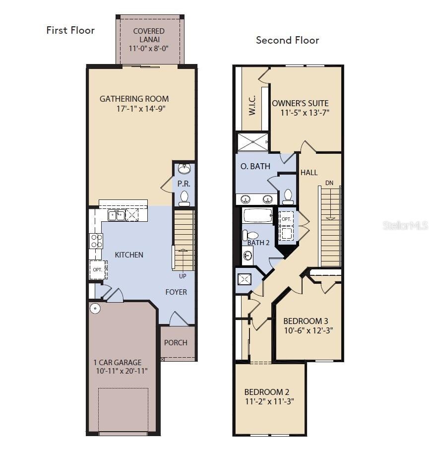 5005 SUNRISE ESTATE DRIVE