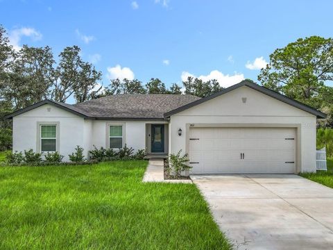 Photo of 382 Bowfin Drive, Kissimmee, FL 34759 (MLS # S5131557)
