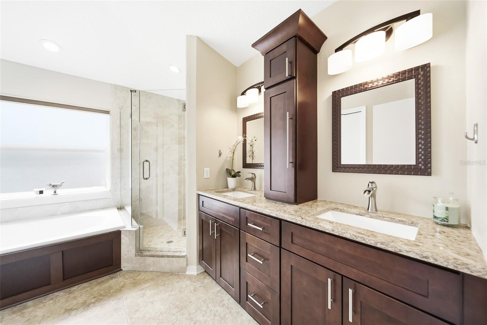 SUNCREST - Residential