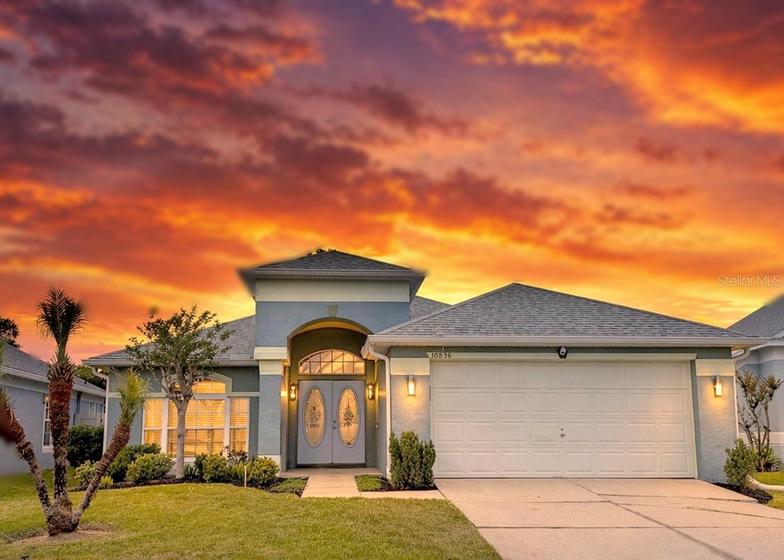 10836 CHERRY OAK CIRCLE