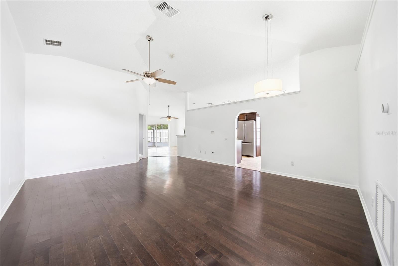 SUNCREST - Residential