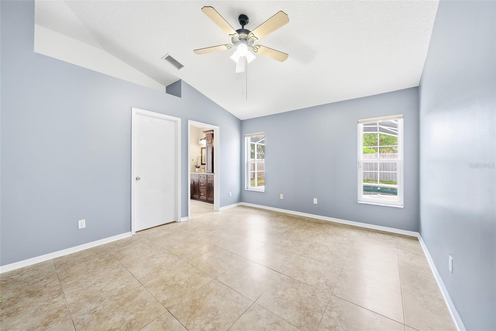 SUNCREST - Residential