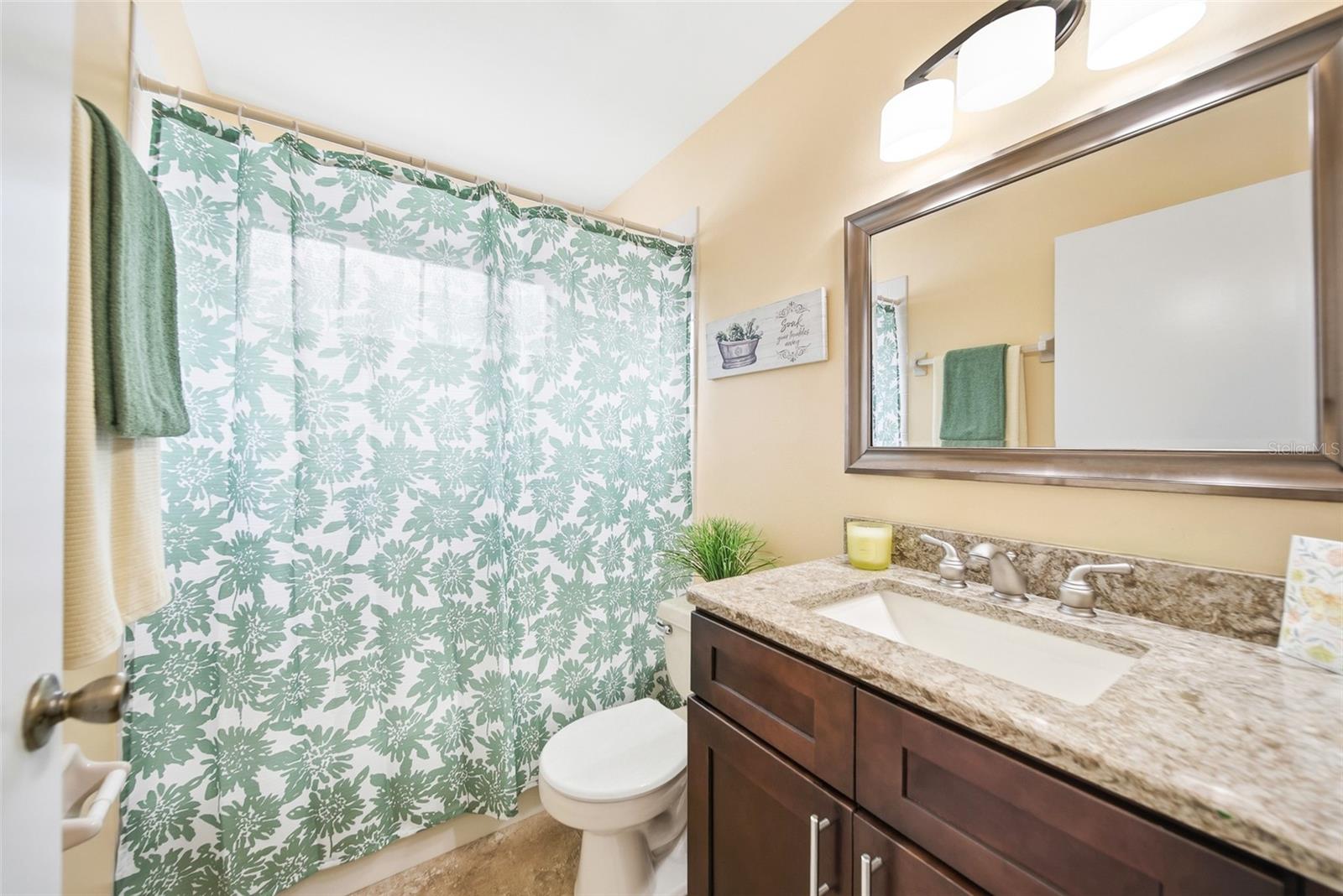 SUNCREST - Residential