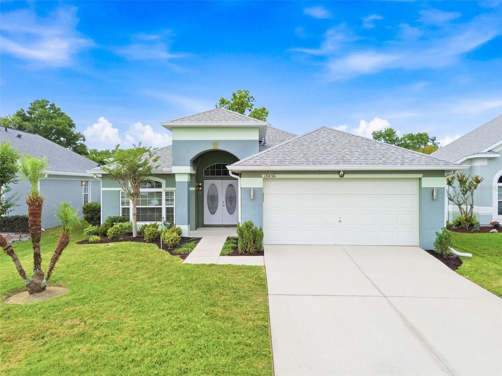 Photo of 10836 Cherry Oak Circle, Orlando, FL 32817 (MLS # O6402282)