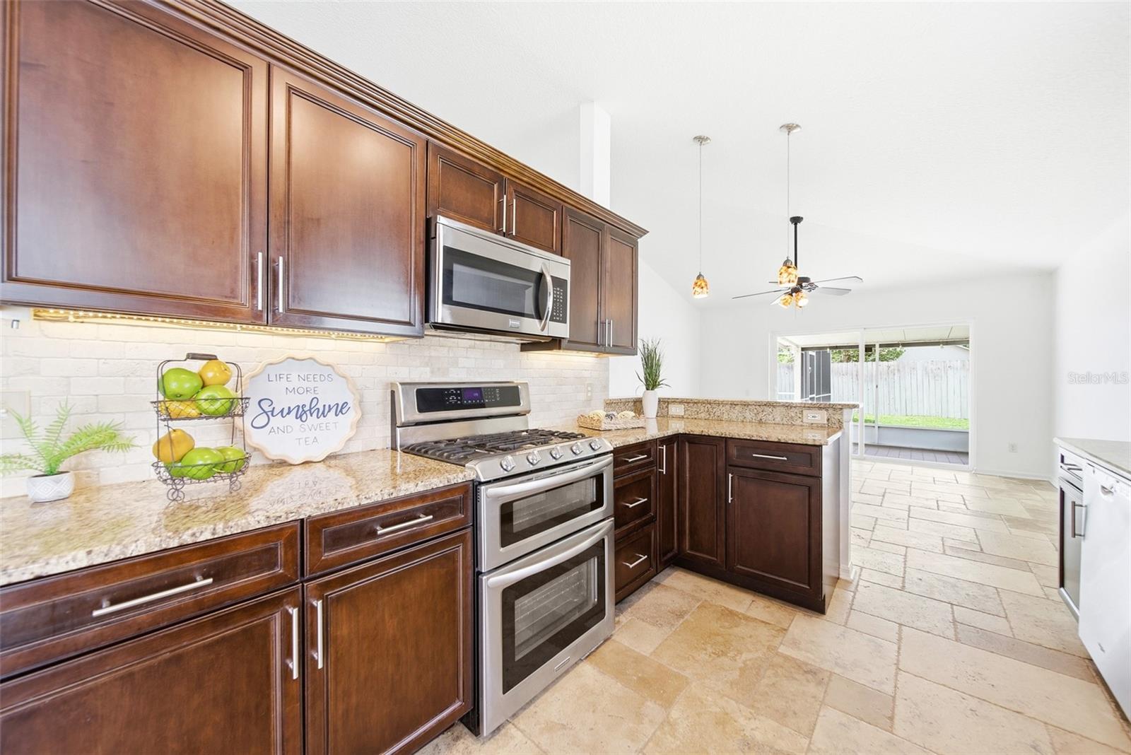 SUNCREST - Residential