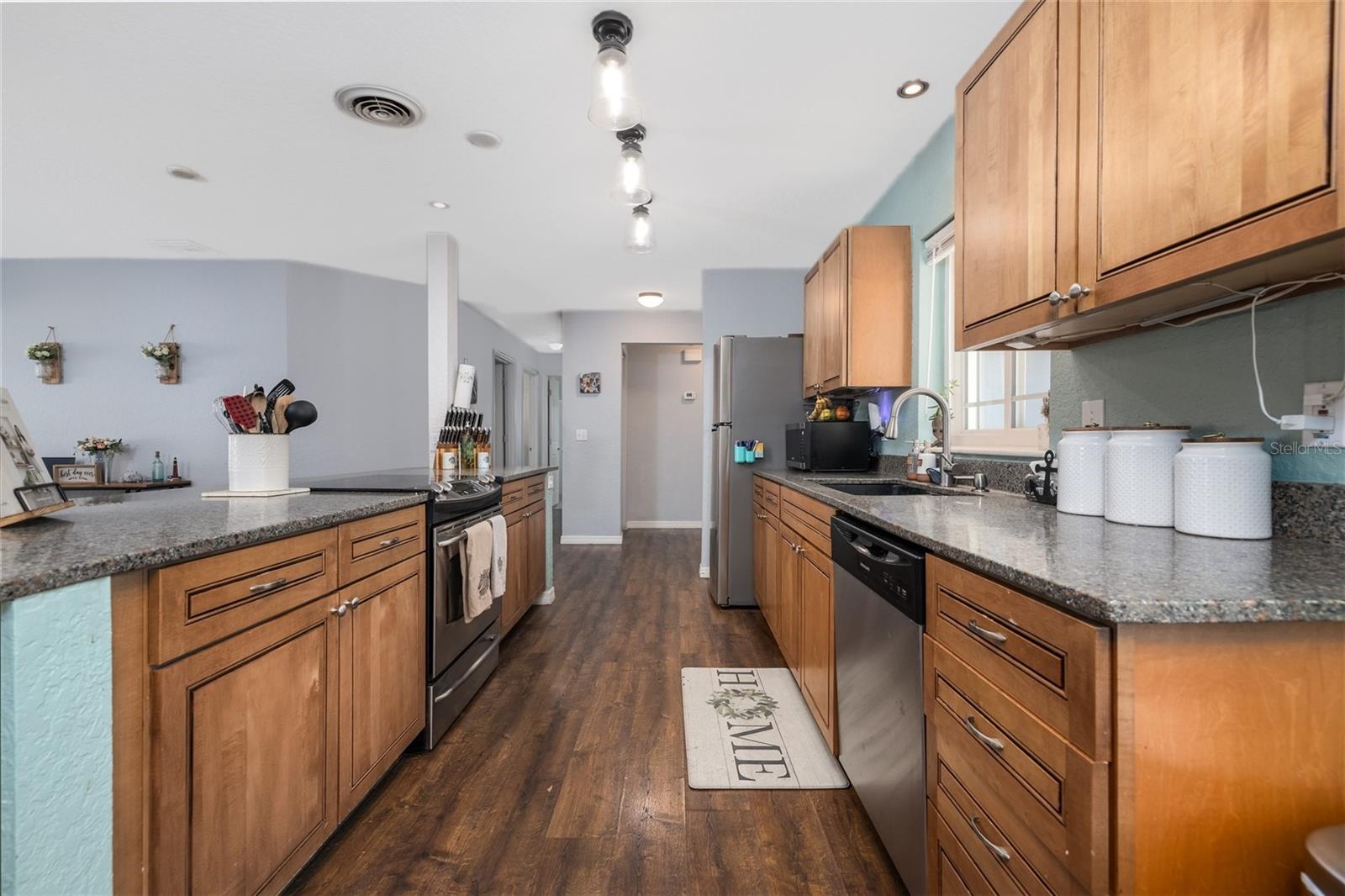 FLORIDA SHORES 01 - Residential