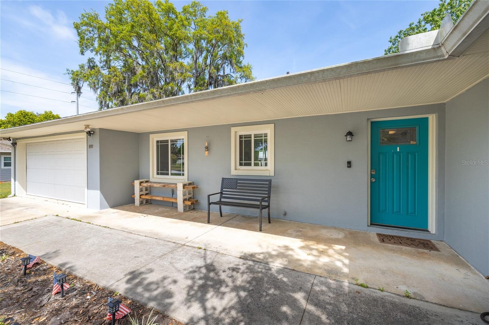 FLORIDA SHORES 01 - Residential