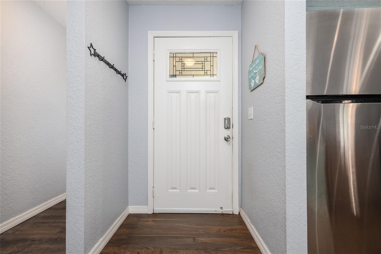 FLORIDA SHORES 01 - Residential