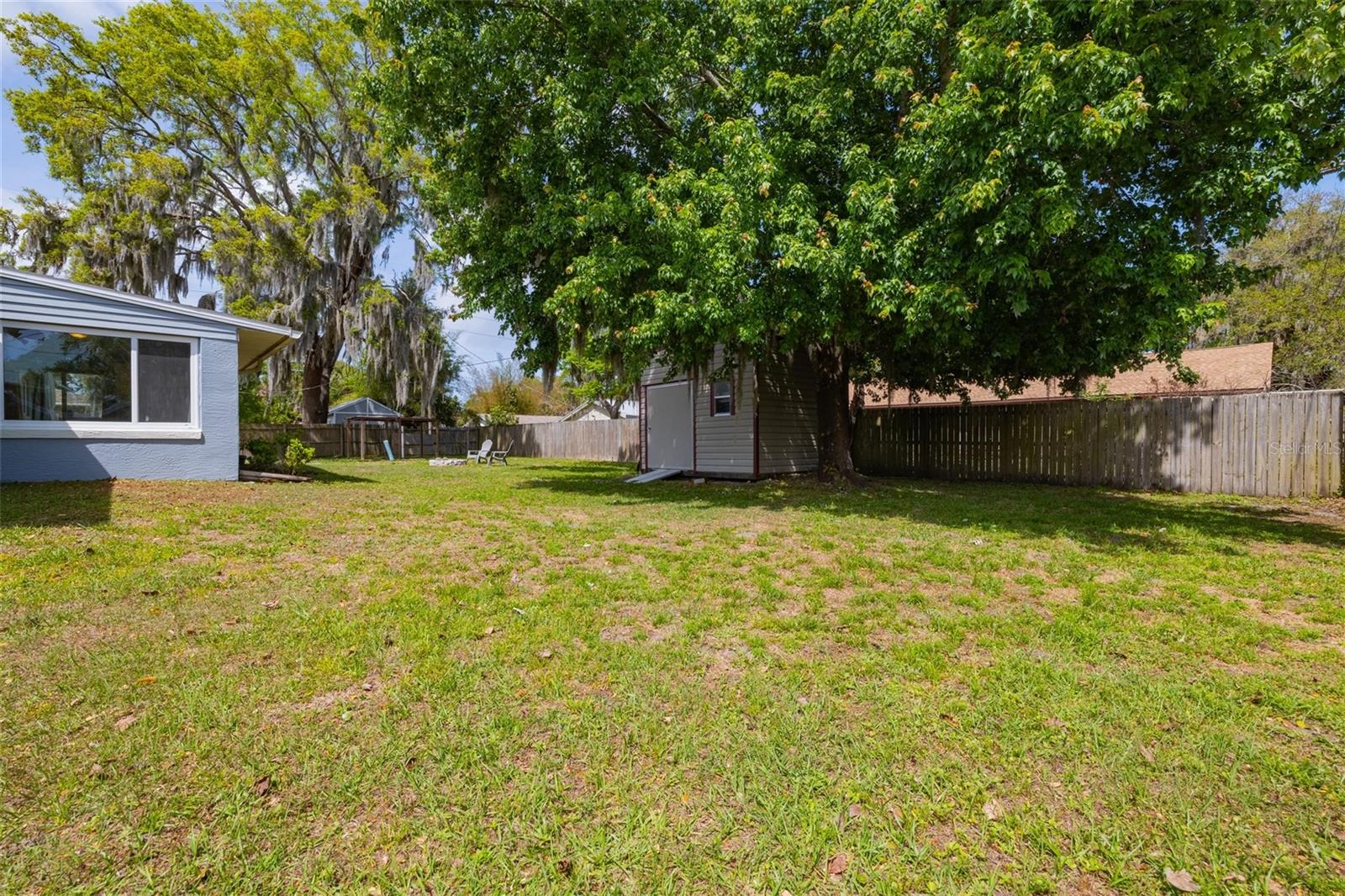 FLORIDA SHORES 01 - Residential