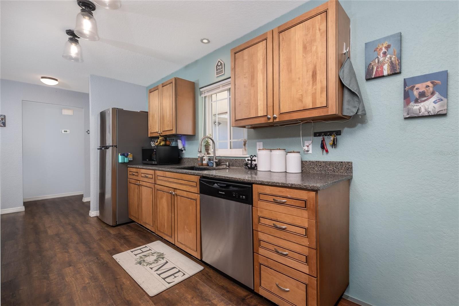 FLORIDA SHORES 01 - Residential