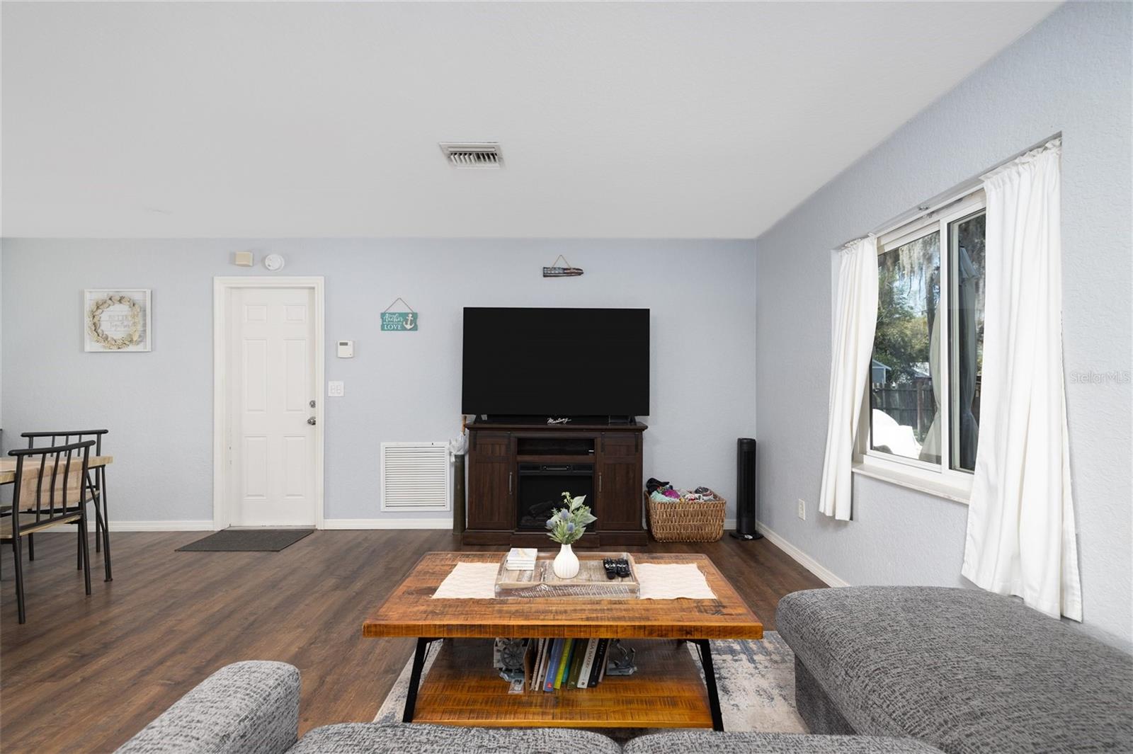 FLORIDA SHORES 01 - Residential