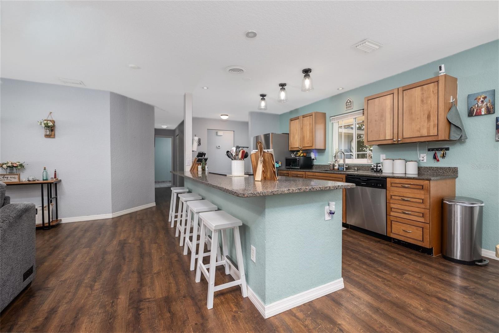 FLORIDA SHORES 01 - Residential