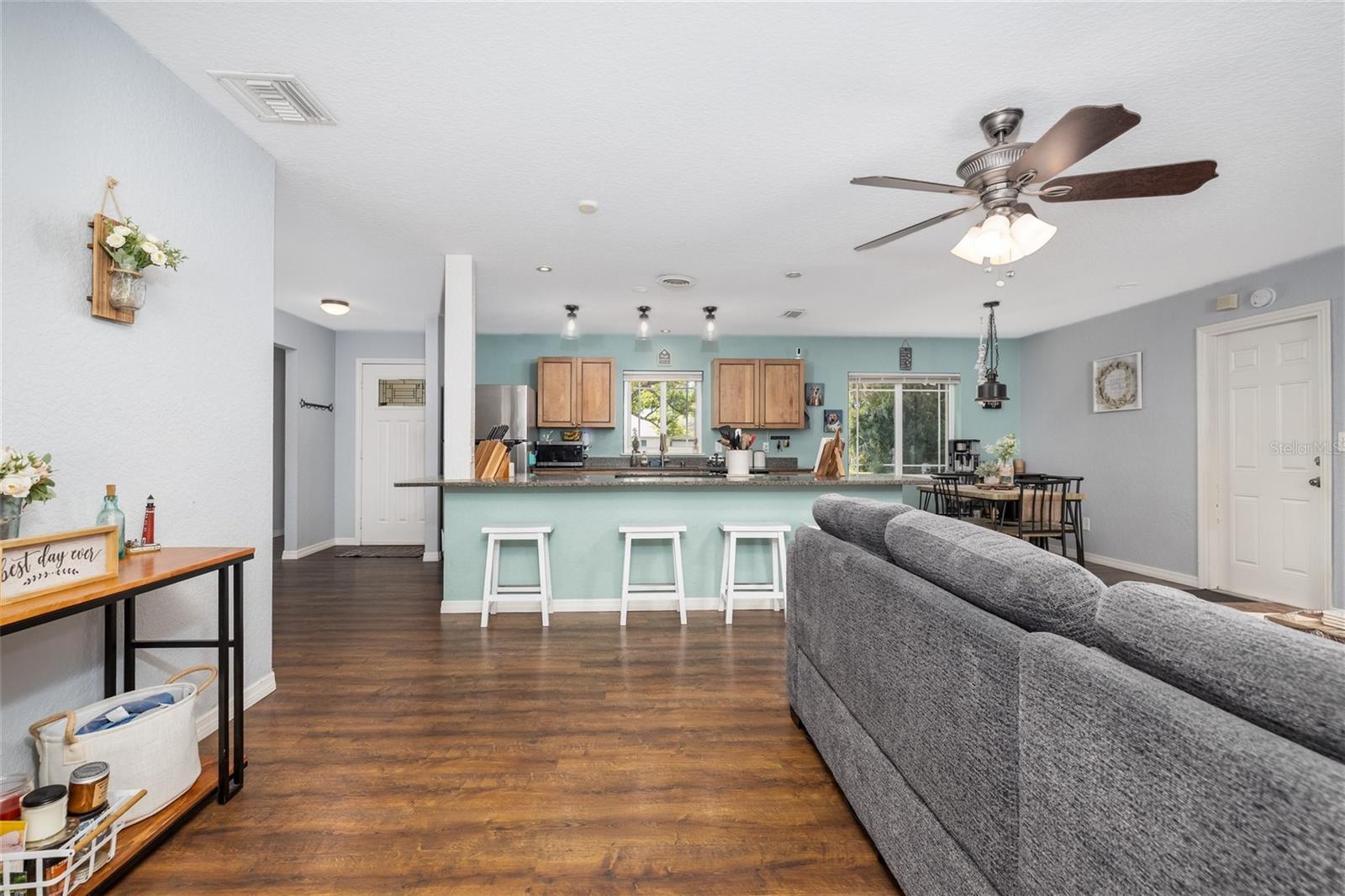 FLORIDA SHORES 01 - Residential