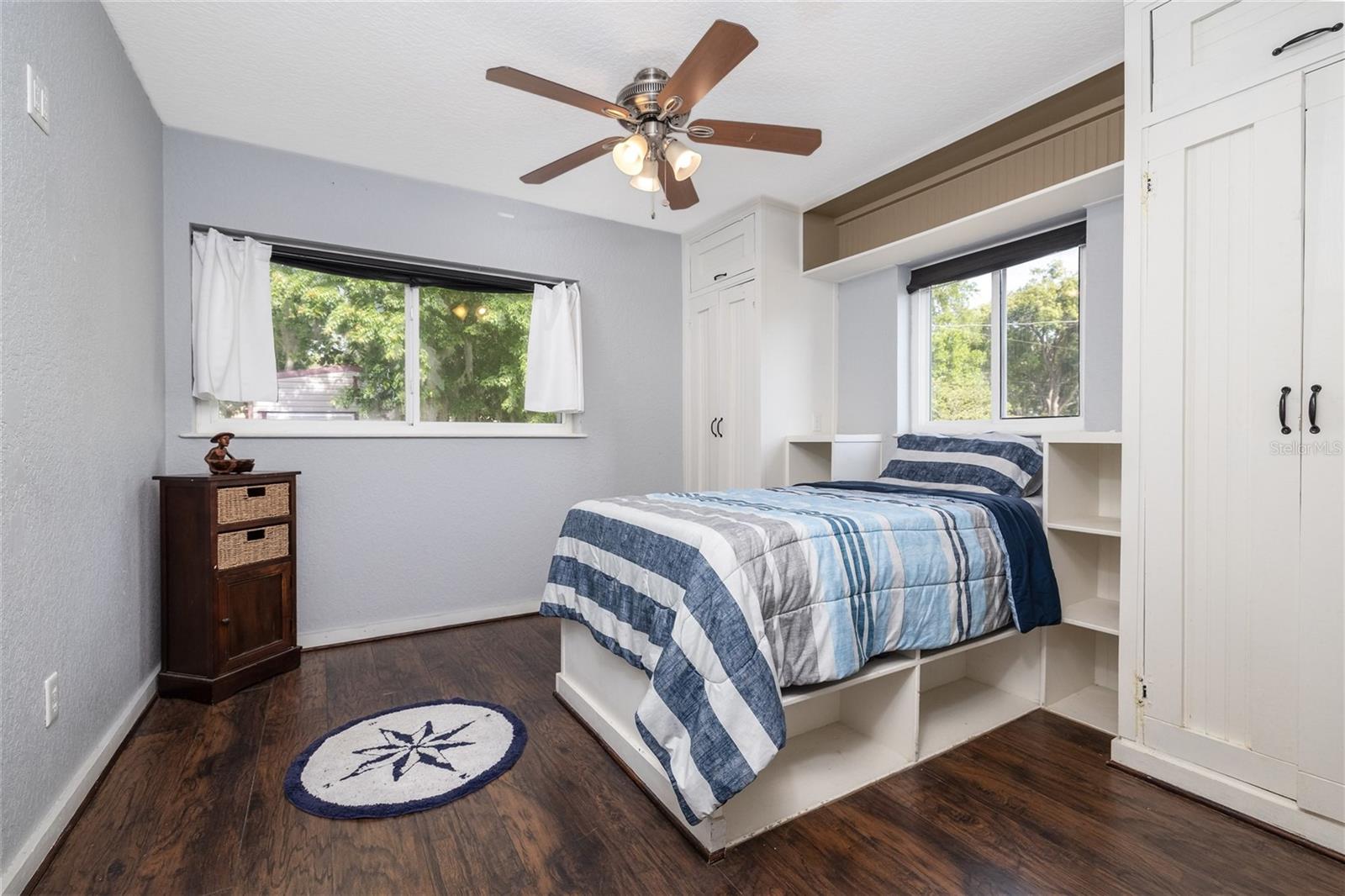 FLORIDA SHORES 01 - Residential