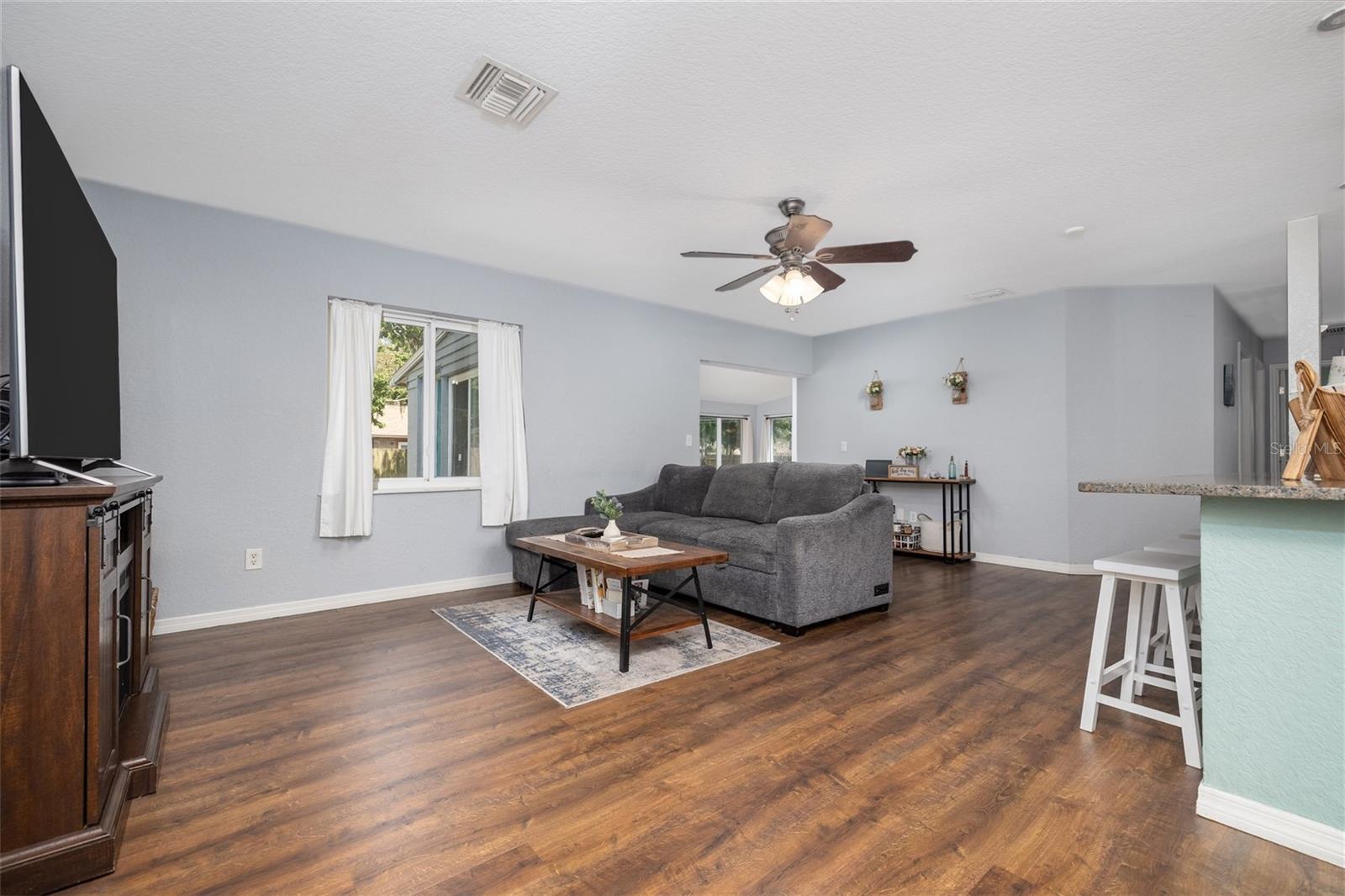 FLORIDA SHORES 01 - Residential