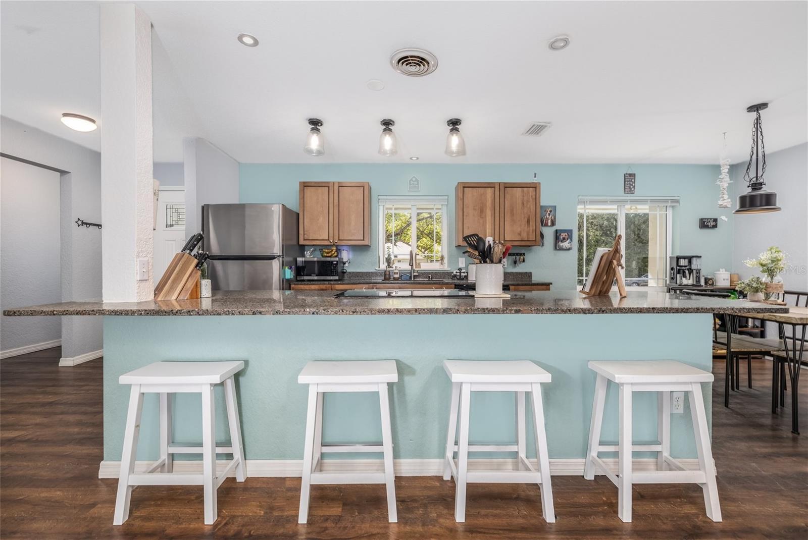 FLORIDA SHORES 01 - Residential