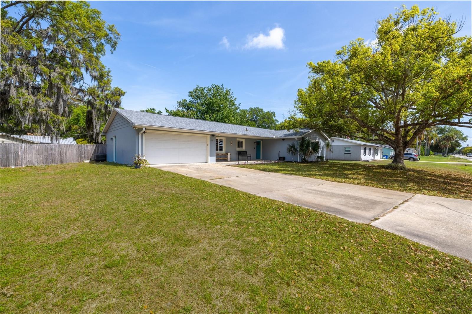 FLORIDA SHORES 01 - Residential