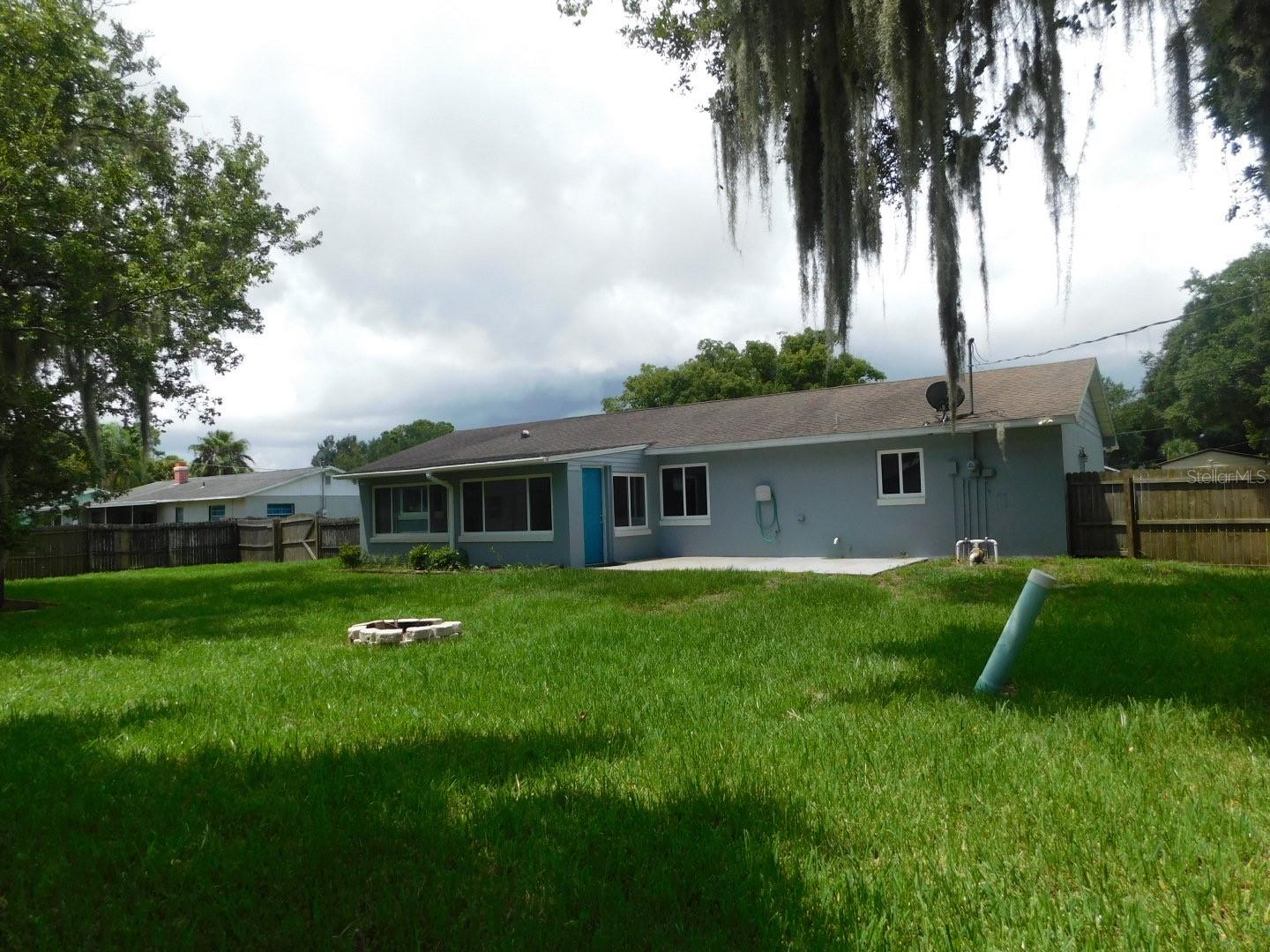 FLORIDA SHORES 01 - Residential