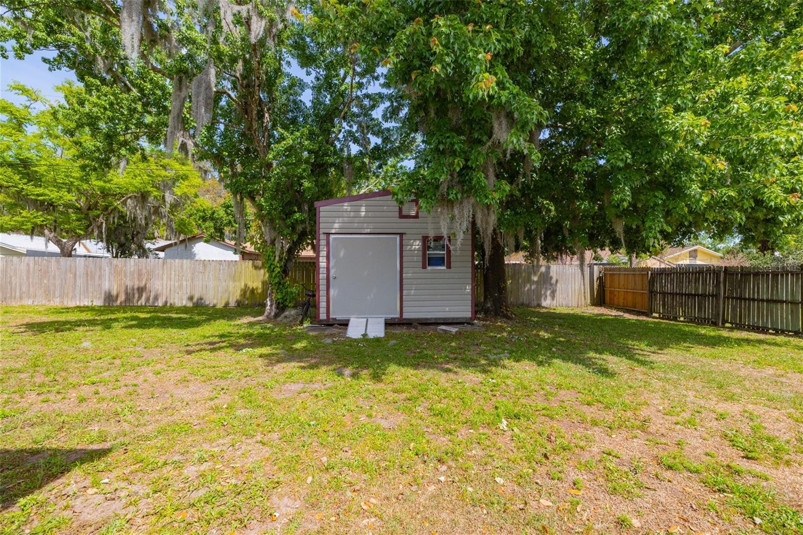 FLORIDA SHORES 01 - Residential