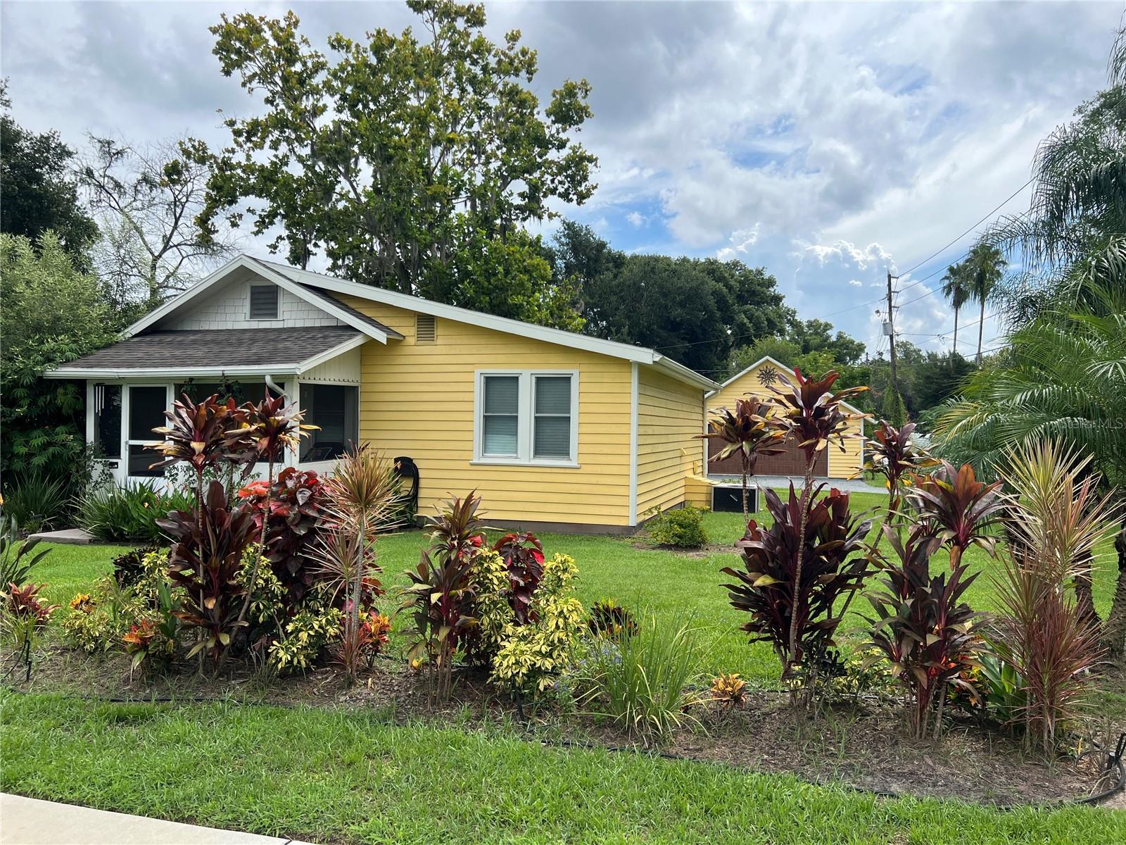 CITY ZEPHYRHILLS - Residential