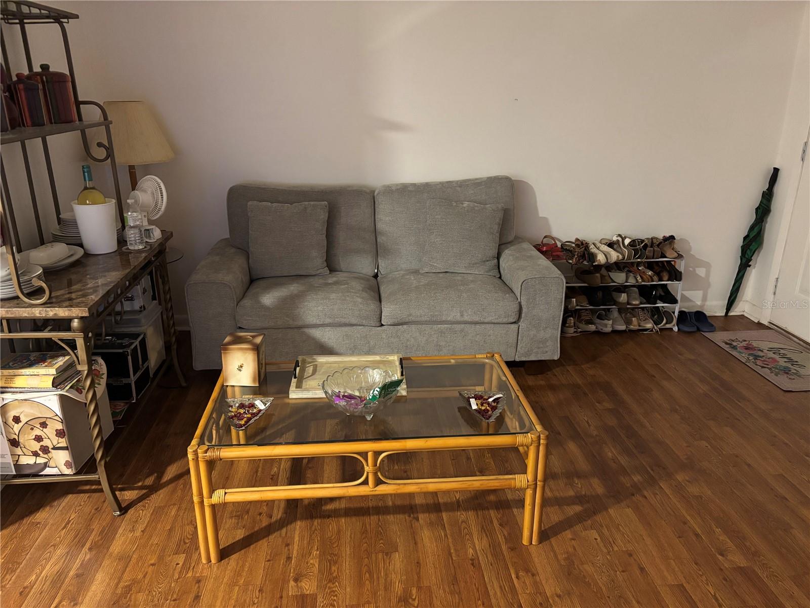 SHELLEY GARDENS 2 CONDO - Residential Lease