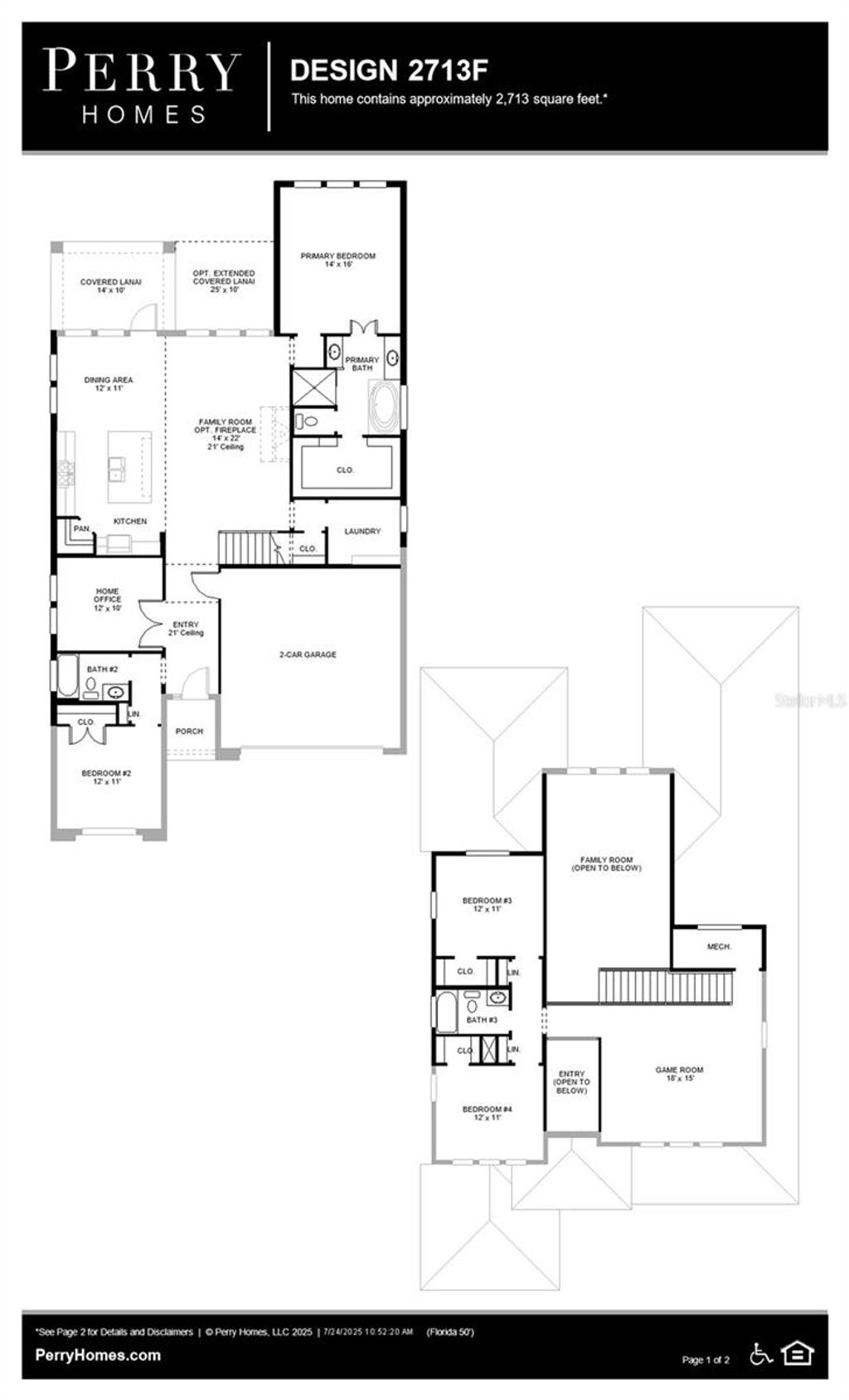 Photo of 13040 Moonrise Lane, Punta Gorda, FL 33955 (MLS # TB8424645)