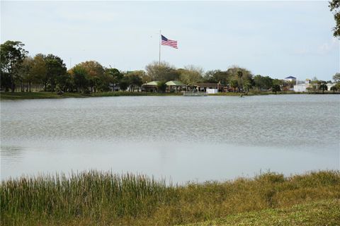 A home in PINELLAS PARK