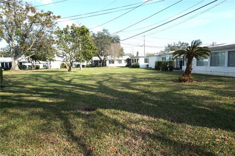 A home in PINELLAS PARK