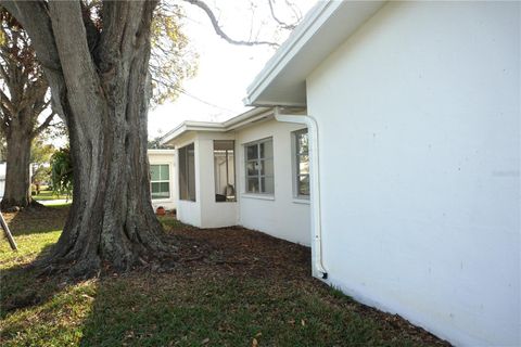 A home in PINELLAS PARK