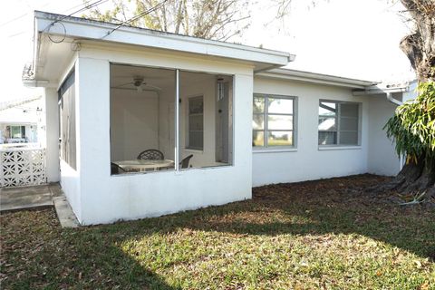 A home in PINELLAS PARK