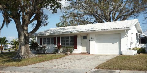 A home in PINELLAS PARK