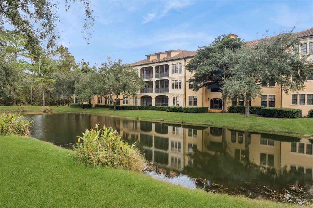 Photo of 500 Mirasol Circle #303, Celebration, FL 34747 (MLS # O6364367)