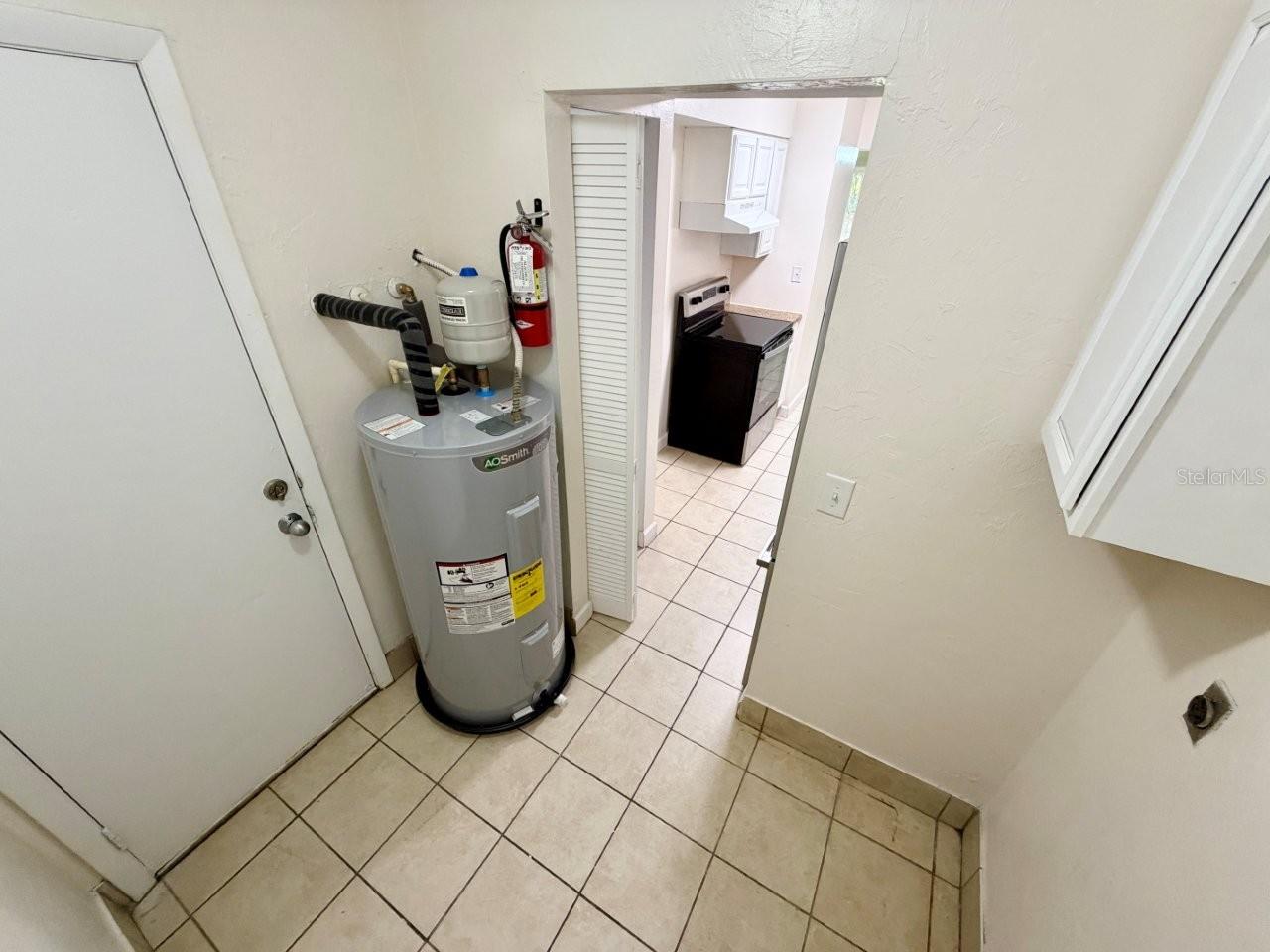 TOWER VILLAGE III - Residential Income