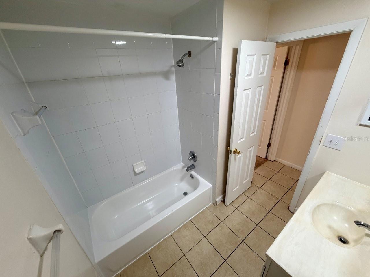 TOWER VILLAGE III - Residential Income