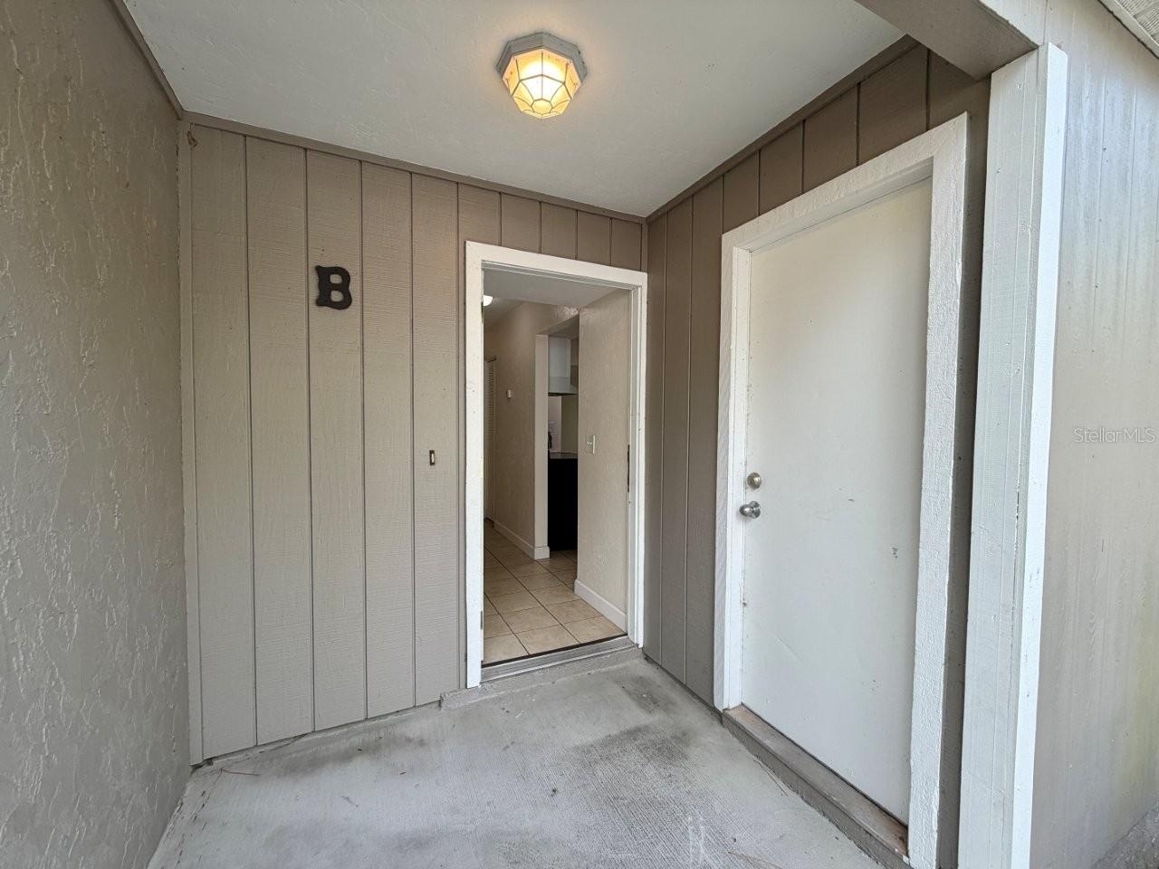 TOWER VILLAGE III - Residential Income