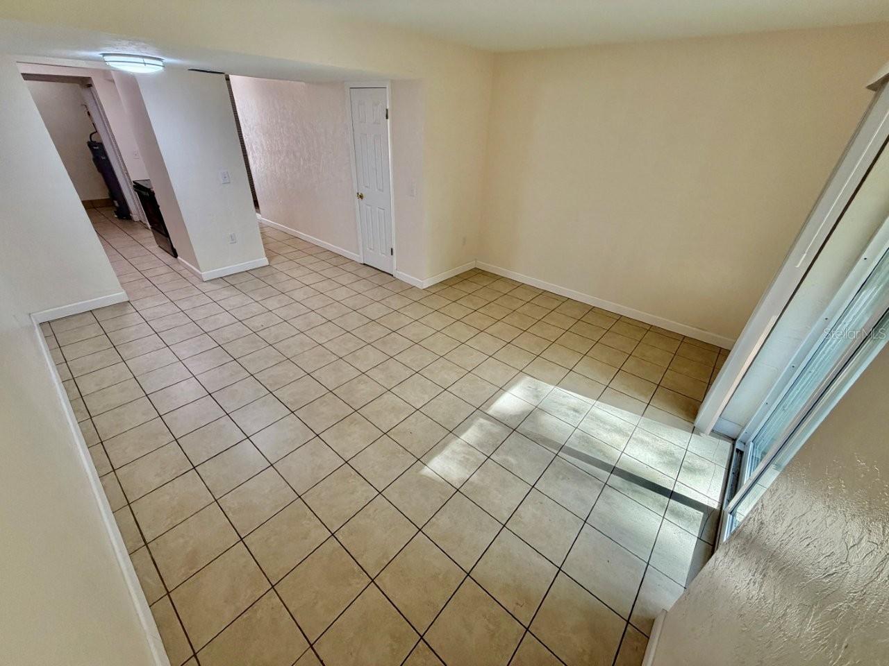 TOWER VILLAGE III - Residential Income