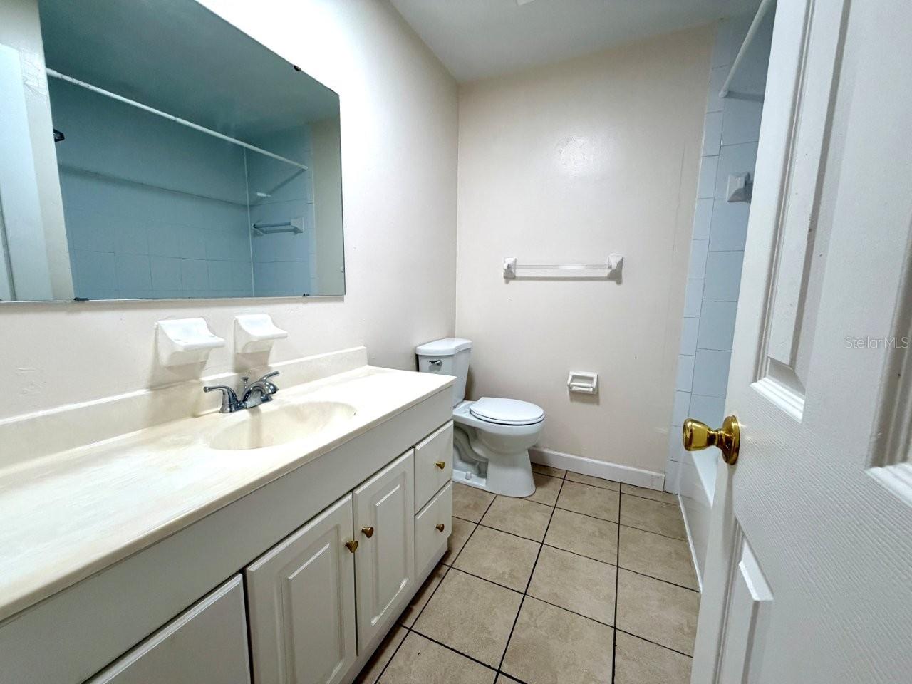 TOWER VILLAGE III - Residential Income