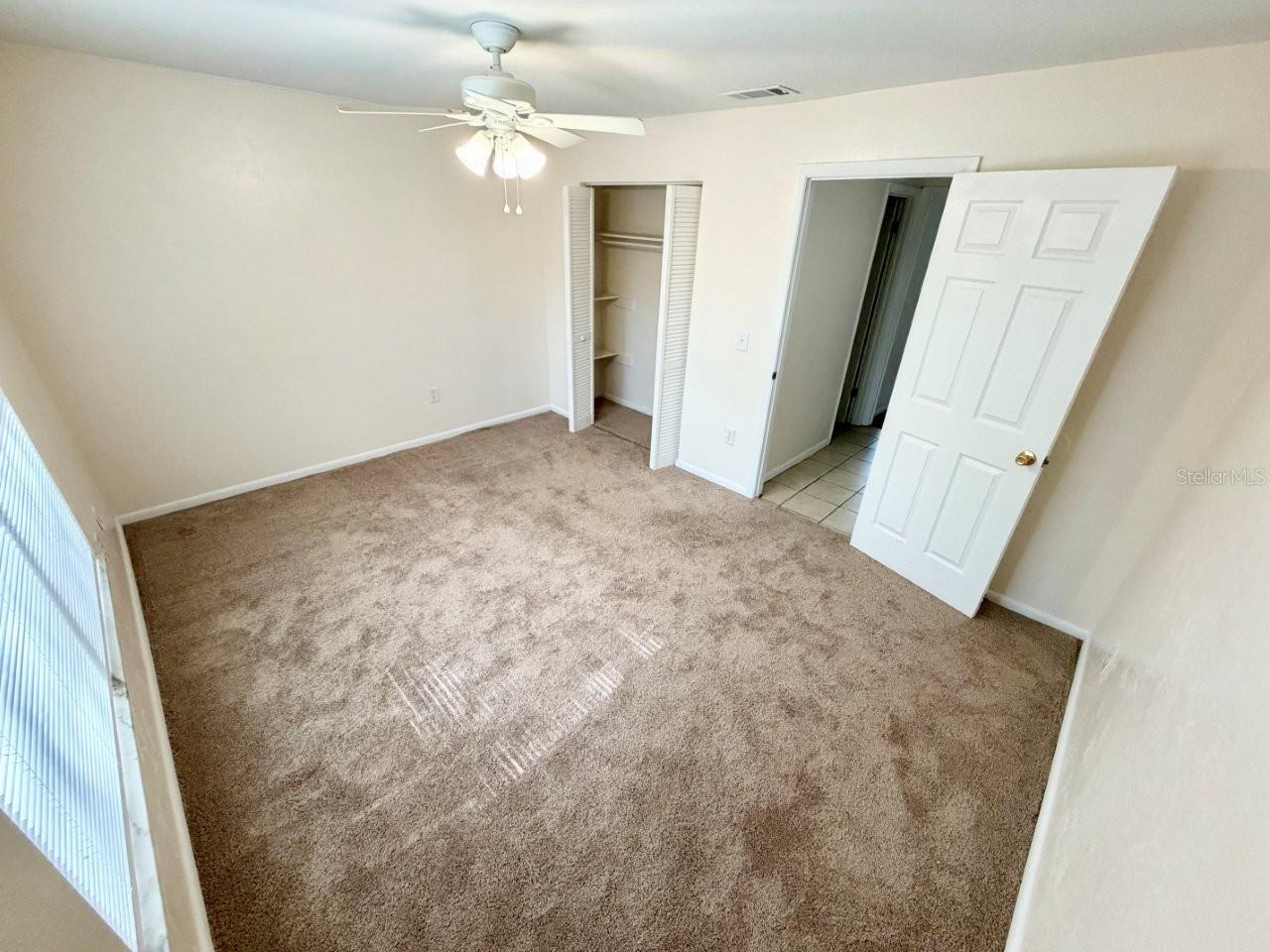 TOWER VILLAGE III - Residential Income