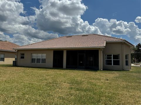 A home in KISSIMMEE