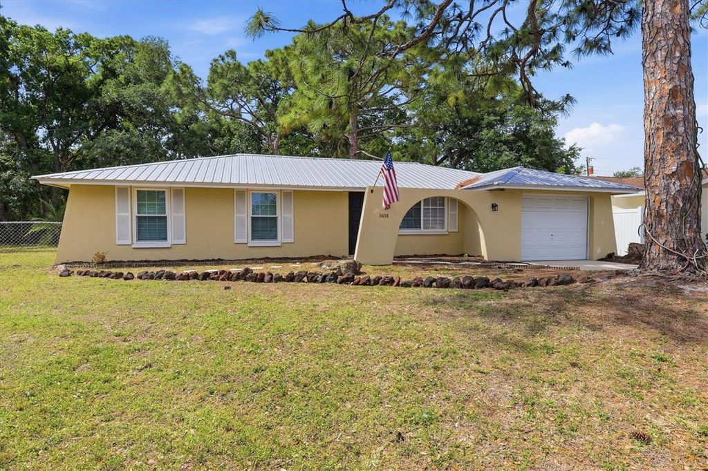 Photo of 5058 Silk Oak Drive, Sarasota, FL 34232 (MLS # A4691394)