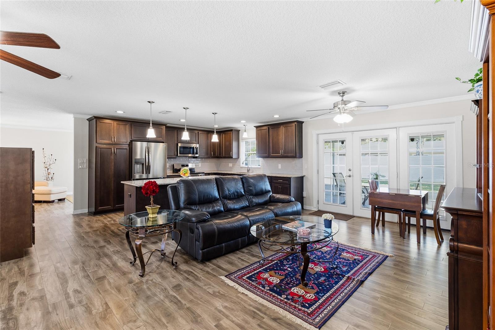 BARDMOOR GOLF VIEW ESTATE 3RD ADD - Residential