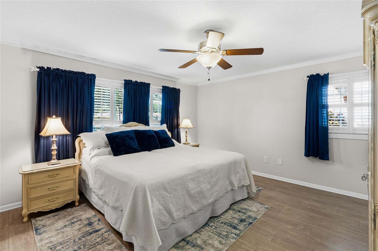 BARDMOOR GOLF VIEW ESTATE 3RD ADD - Residential