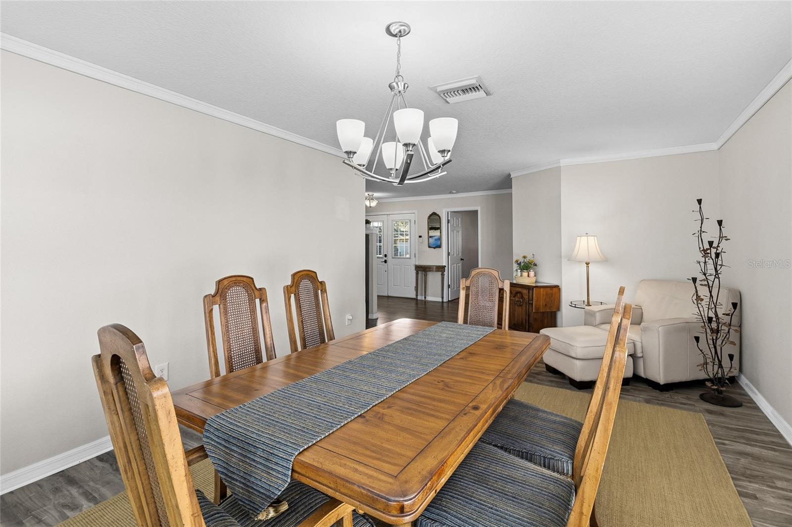 BARDMOOR GOLF VIEW ESTATE 3RD ADD - Residential