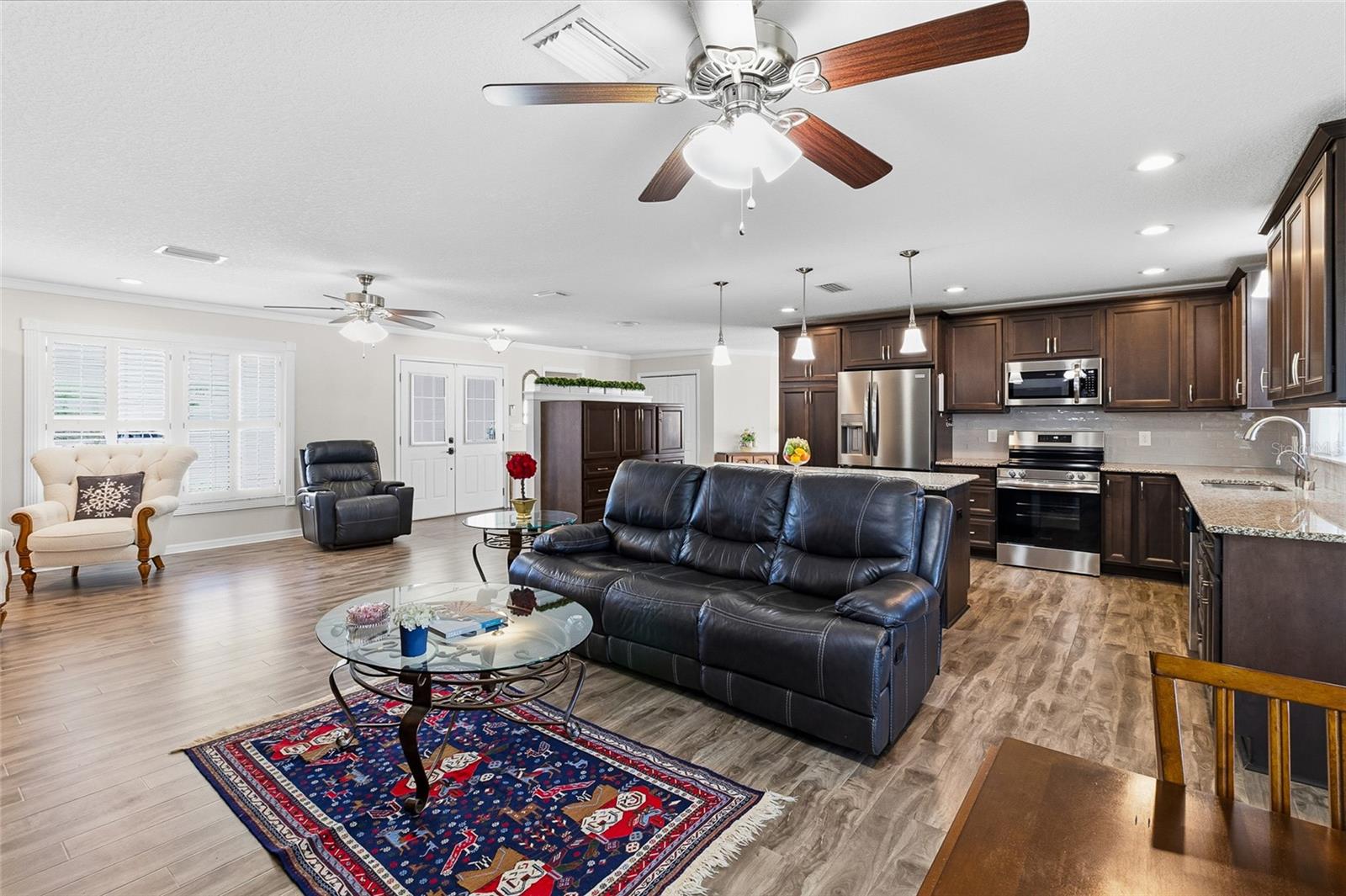 BARDMOOR GOLF VIEW ESTATE 3RD ADD - Residential