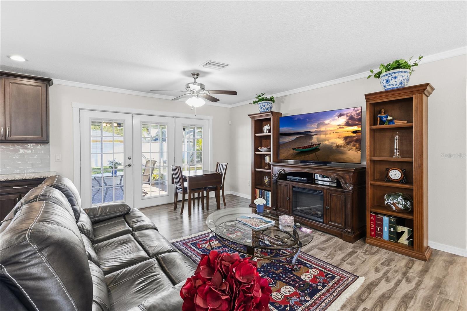 BARDMOOR GOLF VIEW ESTATE 3RD ADD - Residential