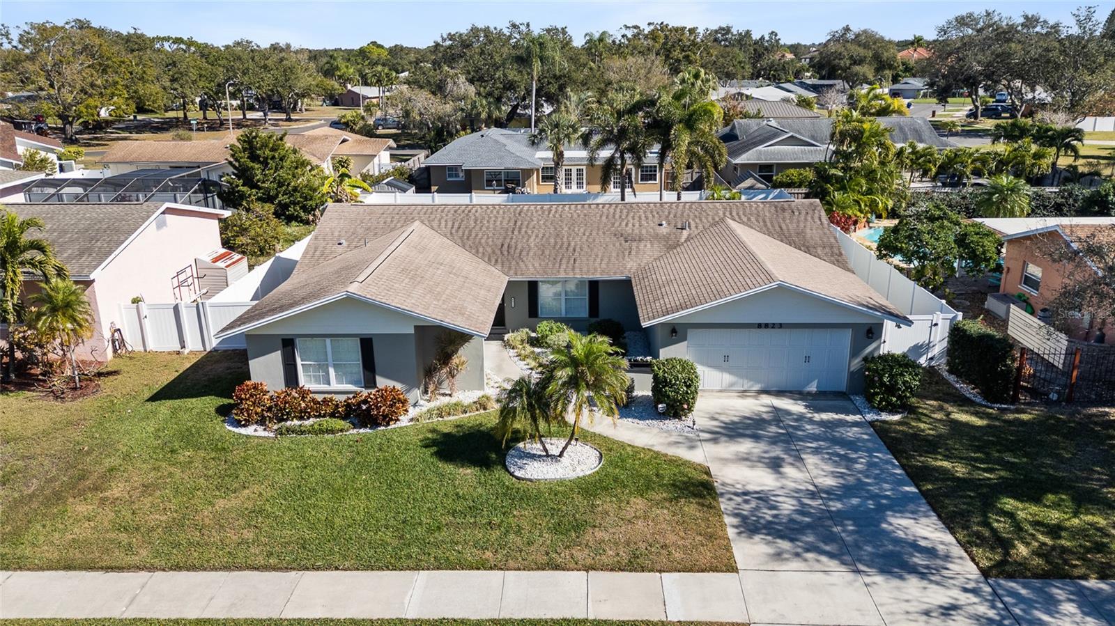 BARDMOOR GOLF VIEW ESTATE 3RD ADD - Residential