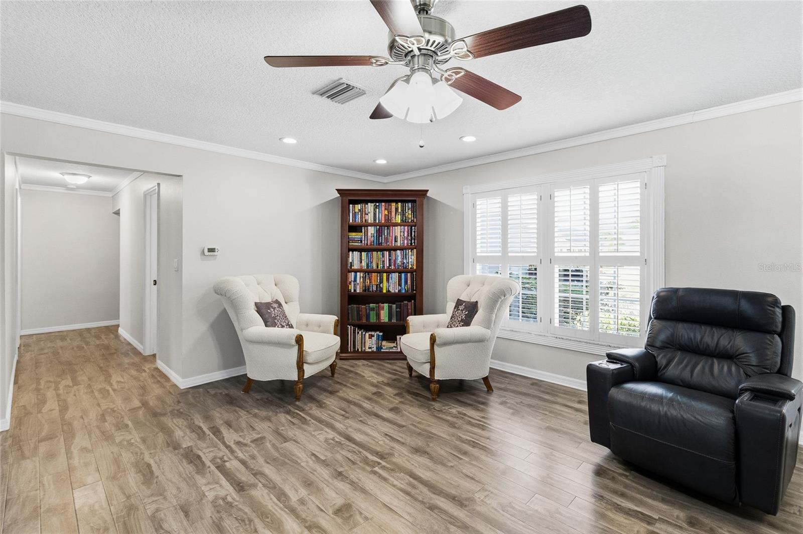 BARDMOOR GOLF VIEW ESTATE 3RD ADD - Residential