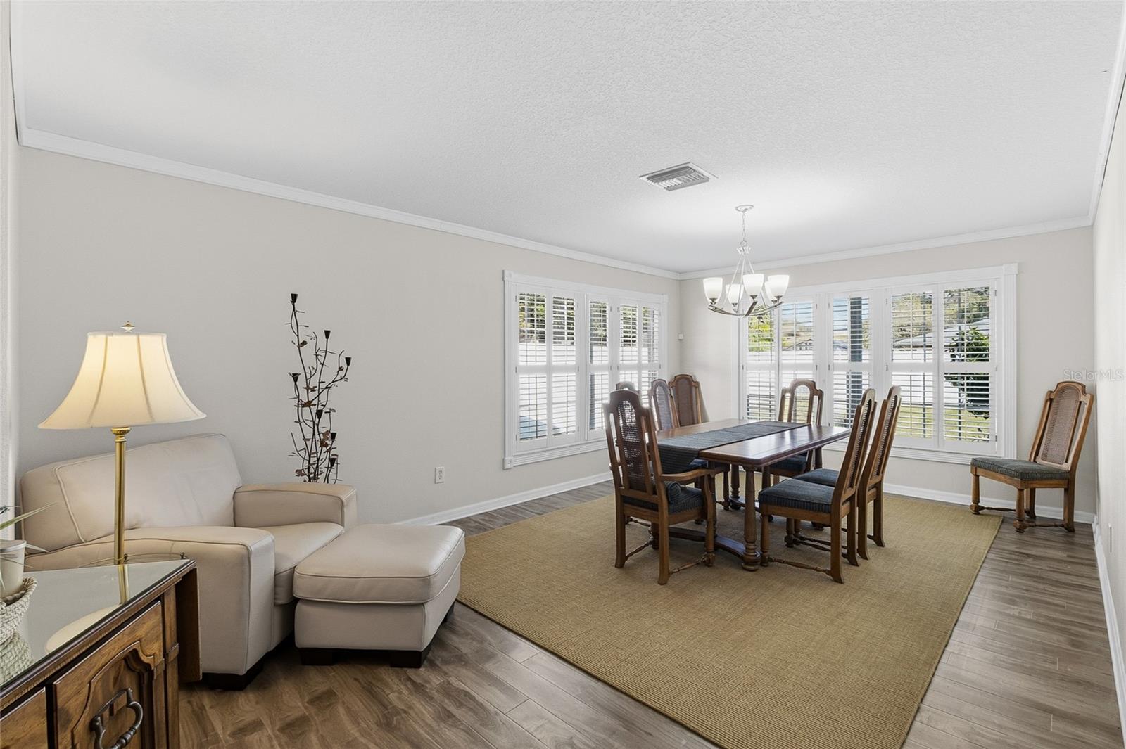 BARDMOOR GOLF VIEW ESTATE 3RD ADD - Residential