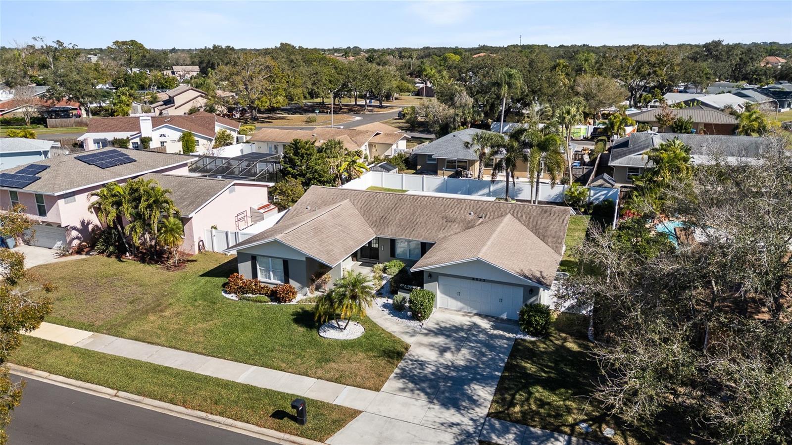 BARDMOOR GOLF VIEW ESTATE 3RD ADD - Residential