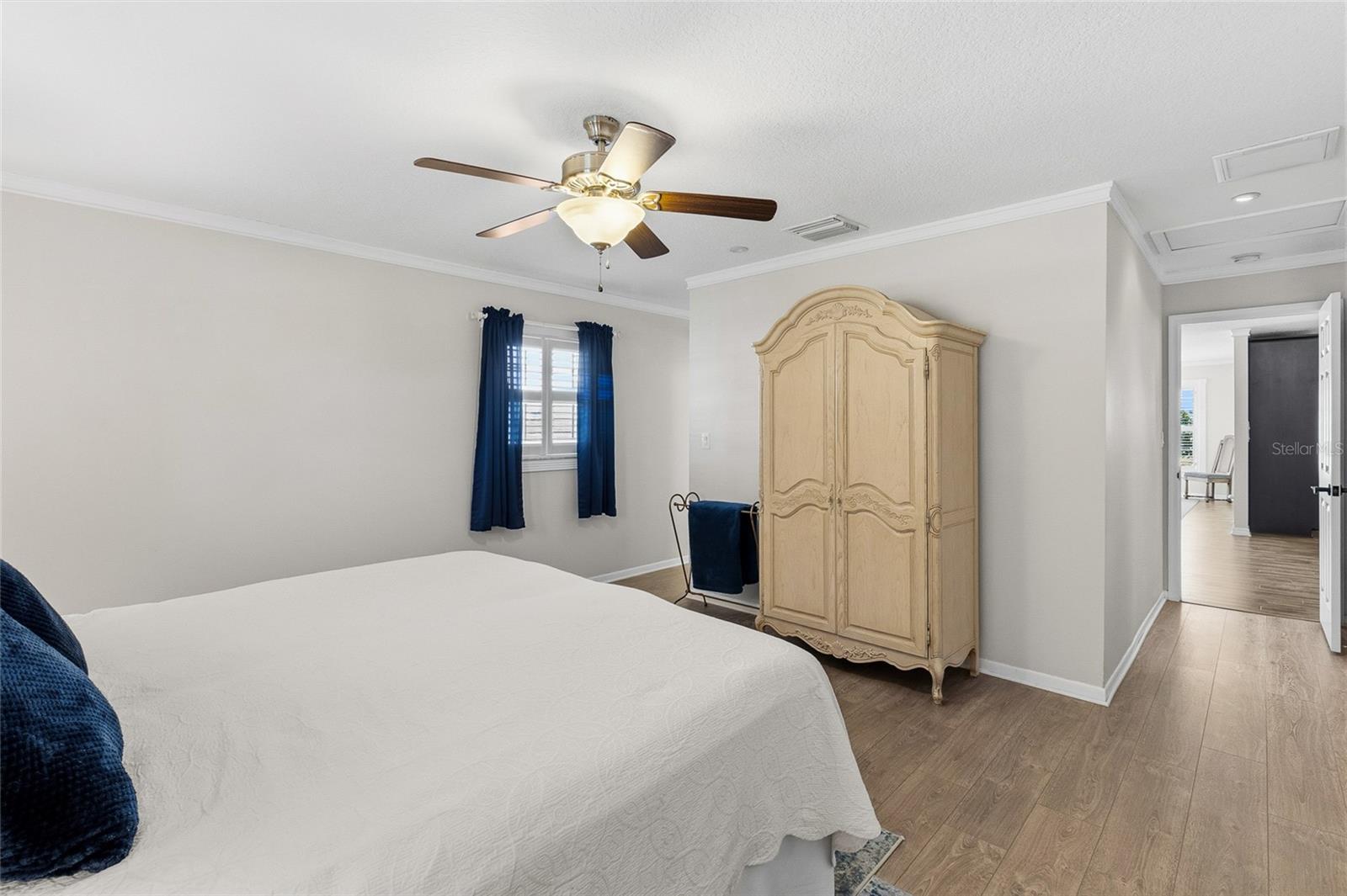 BARDMOOR GOLF VIEW ESTATE 3RD ADD - Residential